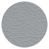 A white leather surface with a pattern of wrinkles. Description generated by AI